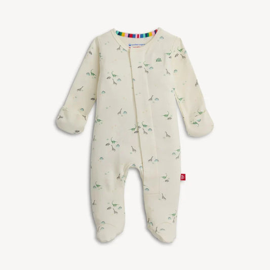 Magnetic Tiny Diny Footie