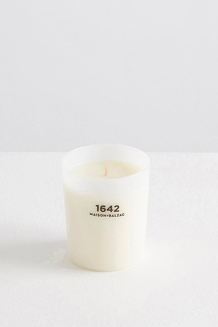 Maison Balzac '1642' Candle