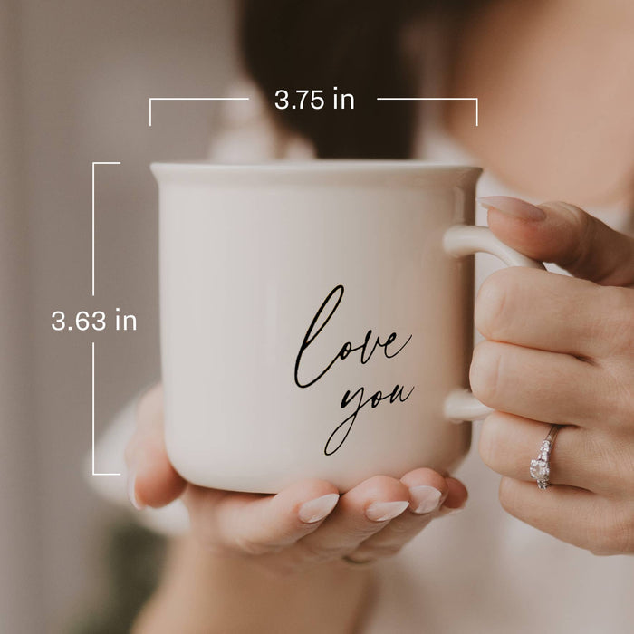Mama 11oz Campfire Coffee Mug