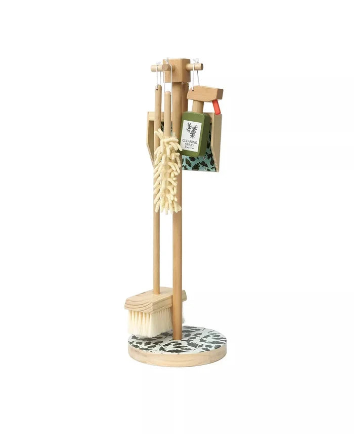 Manhattan Toy Spruce Cleaning Set