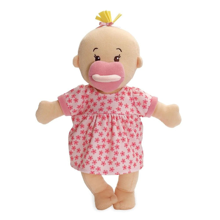 Manhattan Toy Wee Baby Stella 12" Soft Baby Doll