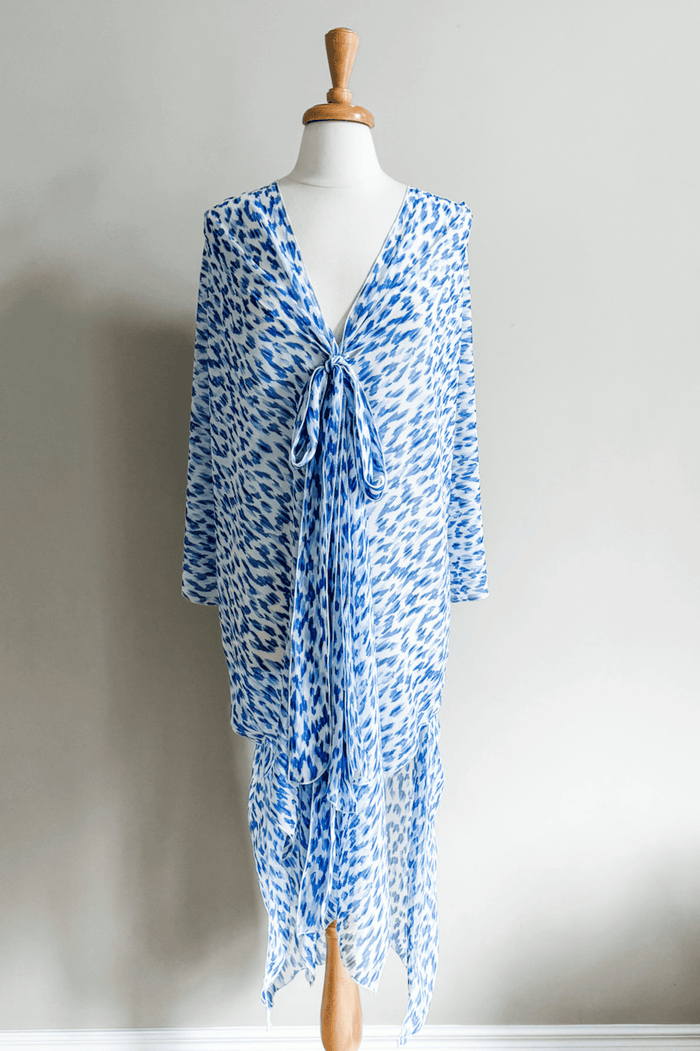 O/S / Greek Chic