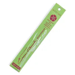 Assorted (Sandal,Pine,Cedar,Patchouli,Lemongrass)