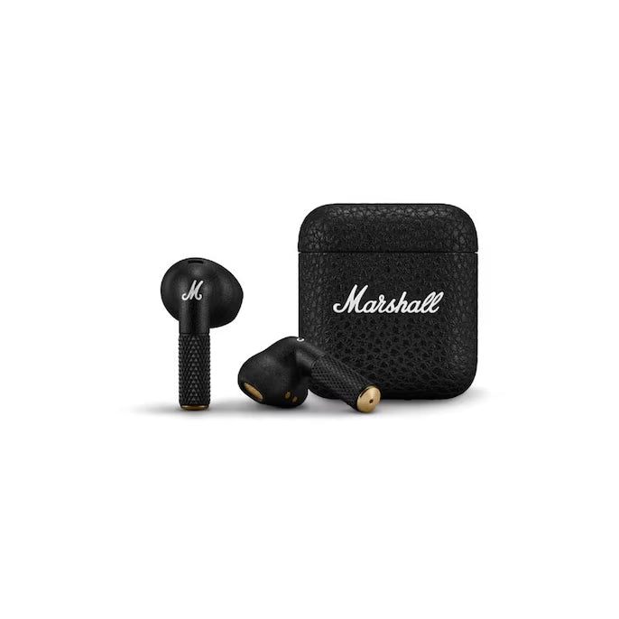 Marshall MINOR IV