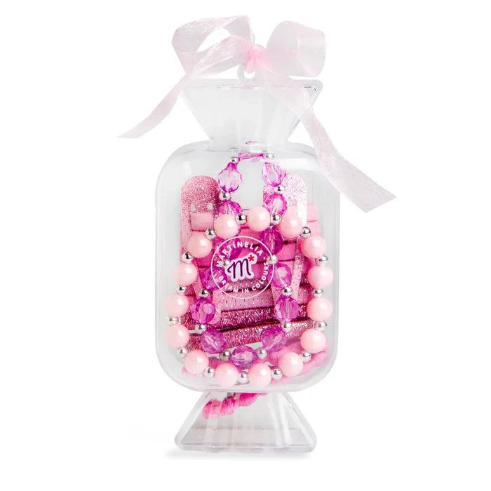 Martinelia Colourful Candy Hair Accessories