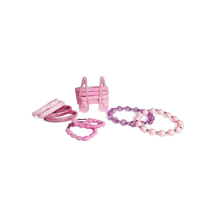 Martinelia Colourful Candy Hair Accessories