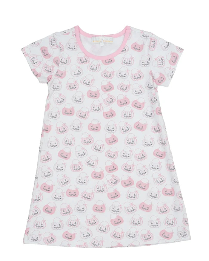 Mary Chase Trick or Treat Dress