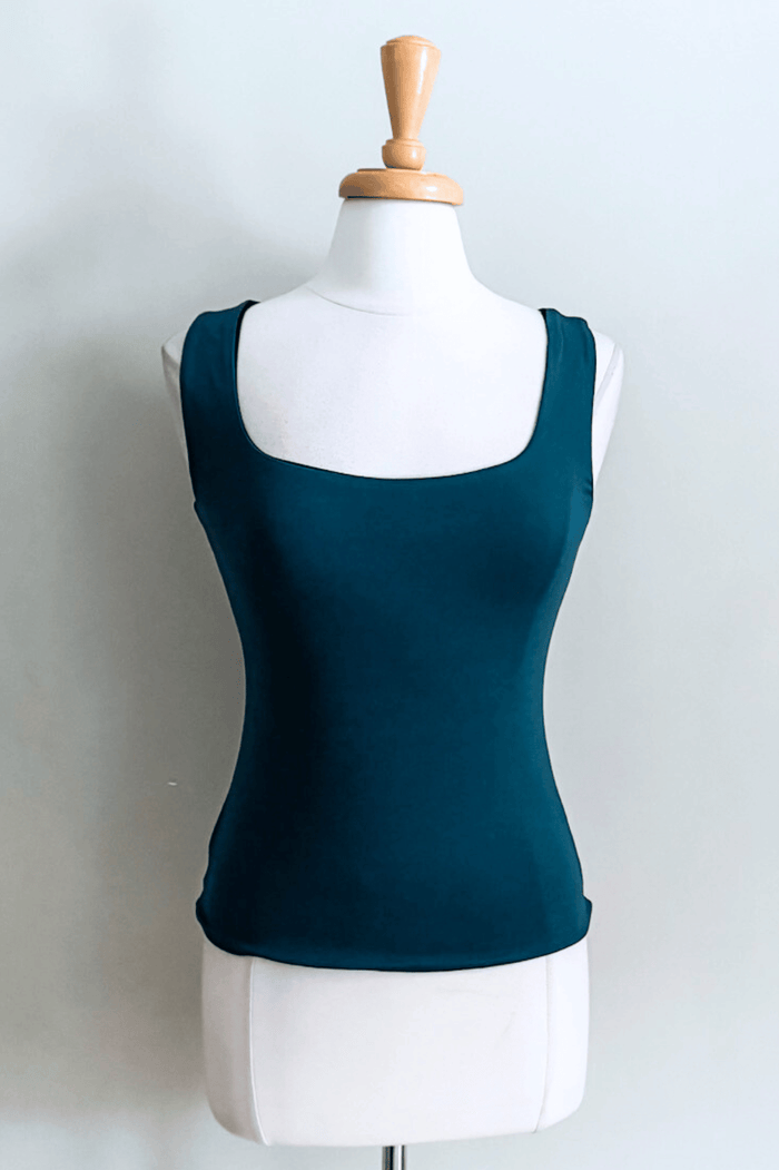 1 / Teal