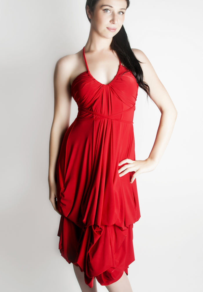 DianeKroe-MaxiBubbleDress-Red-05
