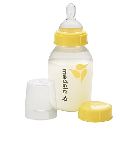 Medela Breast Milk Bottle 5oz.