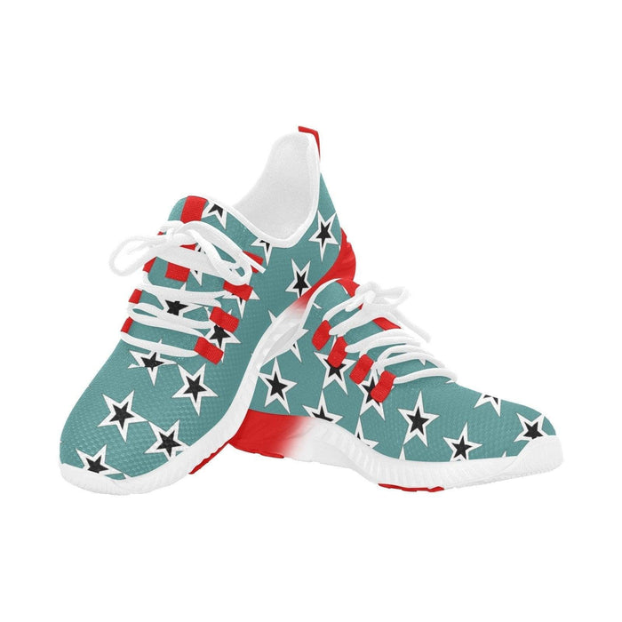 Men dark blue sport shoes - Natna Shop