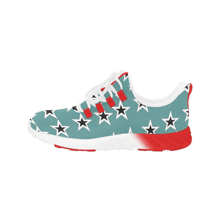 Men dark blue sport shoes - Natna Shop