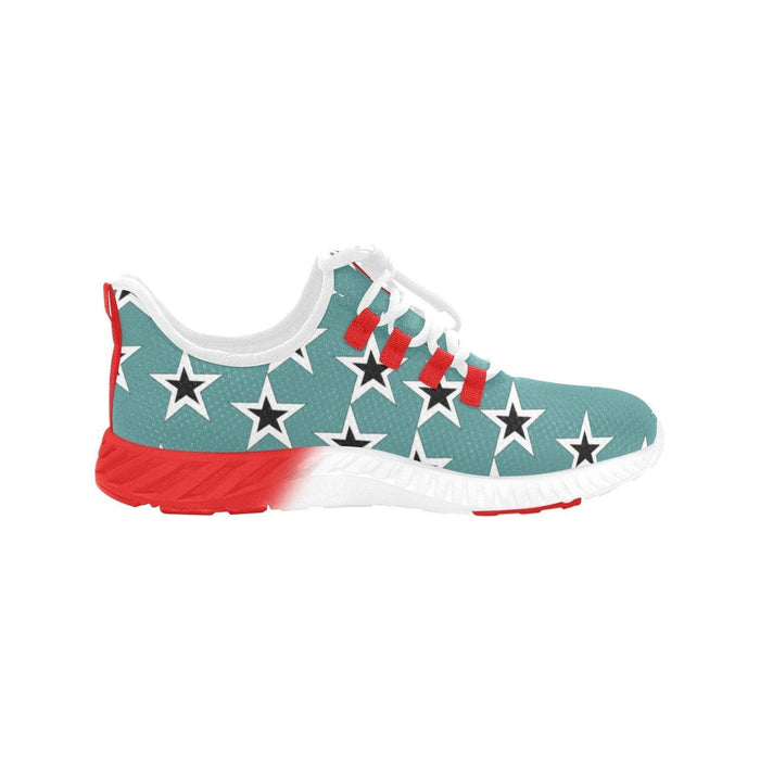 Men dark blue sport shoes - Natna Shop