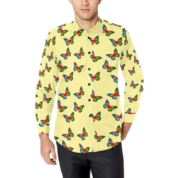 Men Dress Shirts - Natna Shop