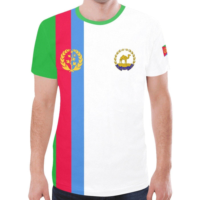 Men ER T-shirt - Natna Shop