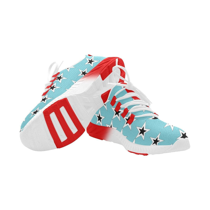 Men's Blue Running Shoes - Natna Shop