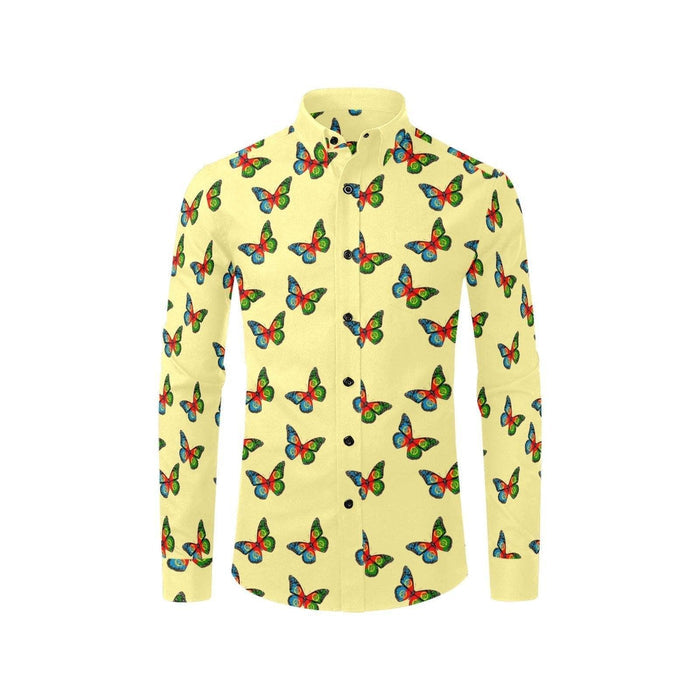 Men's Casual Dress Shirt - Natna Shop