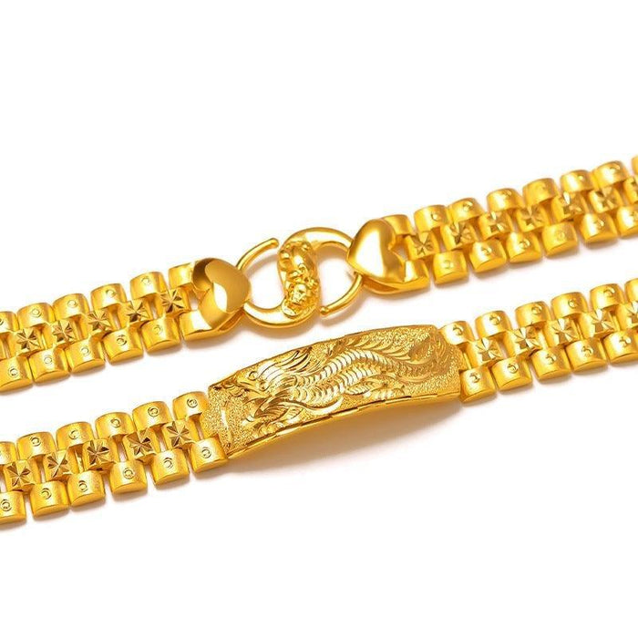 Men's Dragon Bracelet - Natna Shop