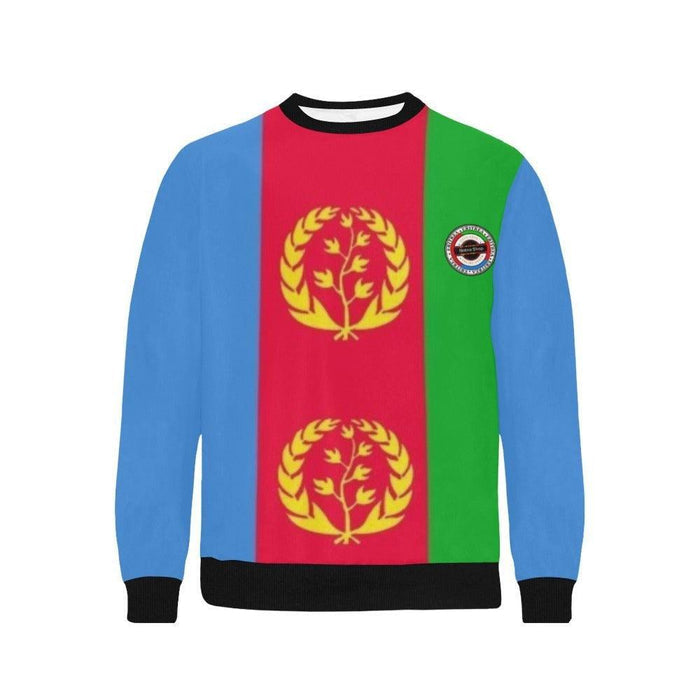 Mens flag Sweatshirt - Natna Shop