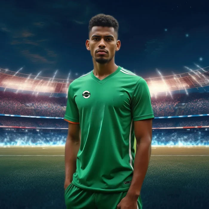 Men's Sports Jersey