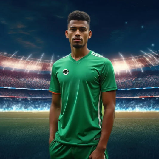 Men's Sports Jersey