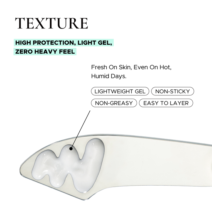 Micro Code PDRN UV Sun Gel