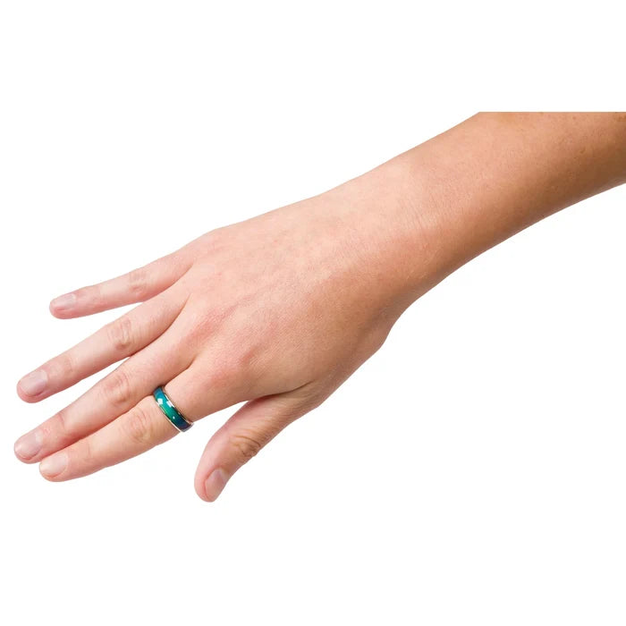 Millennial Mood Ring