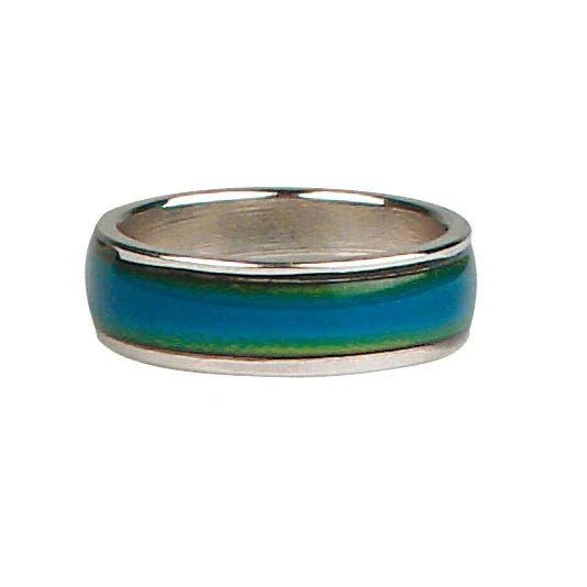 Millennial Mood Ring