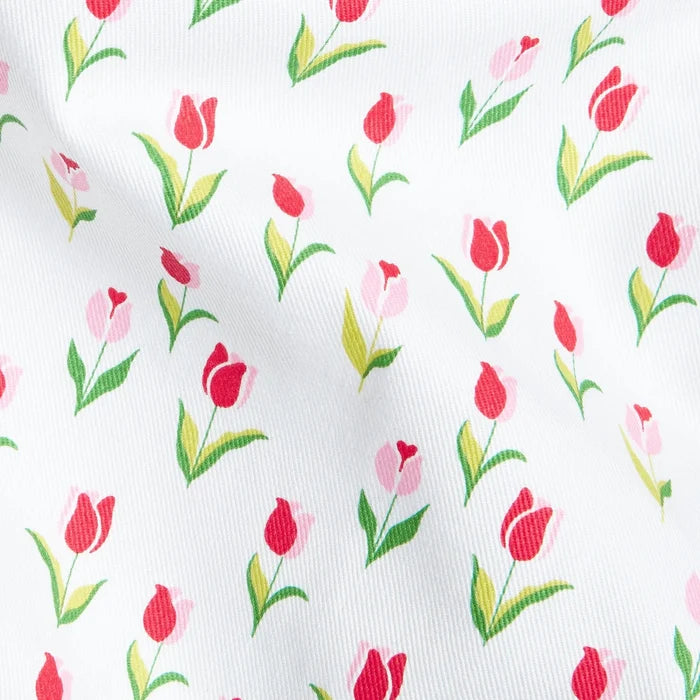 Mimi Romper - Tulip Valley