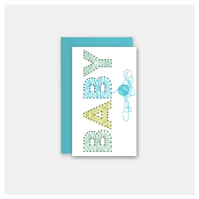 Mini Gift Card