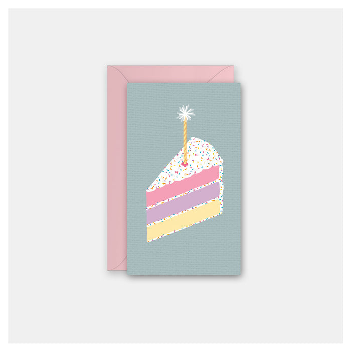 Colorful Cake