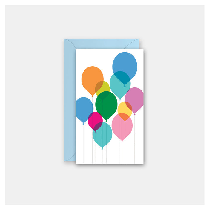 Mini Gift Card