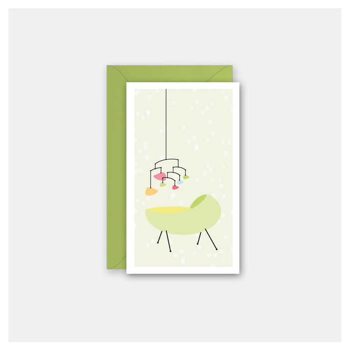 Mini Gift Card