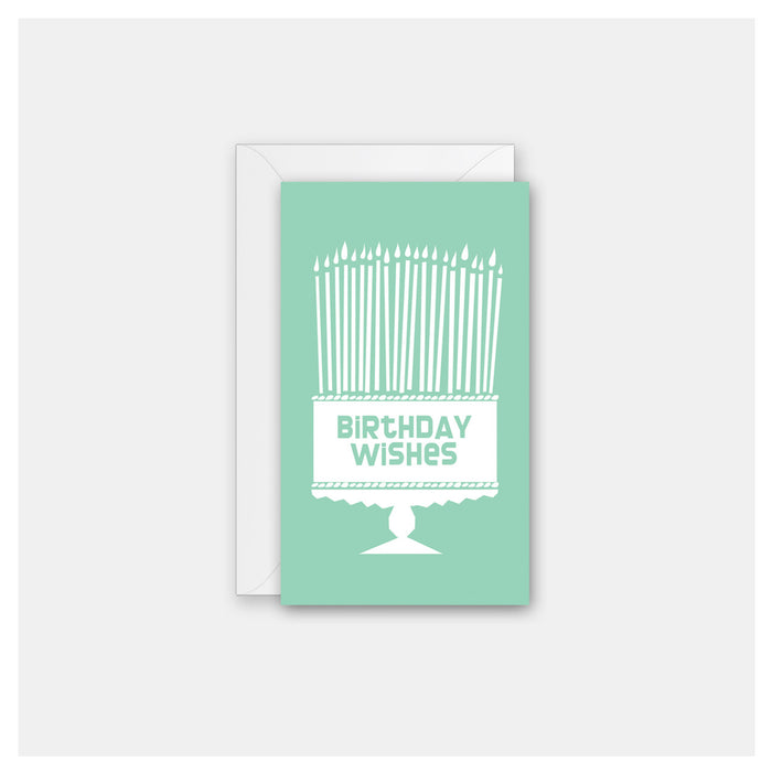 Mini Gift Card
