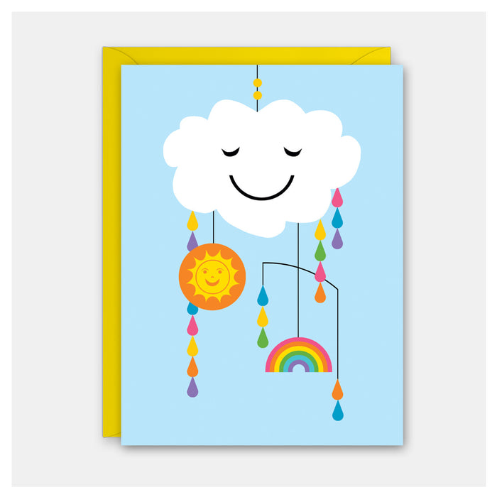 Mini Gift Card