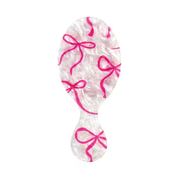Mini Hairbrush