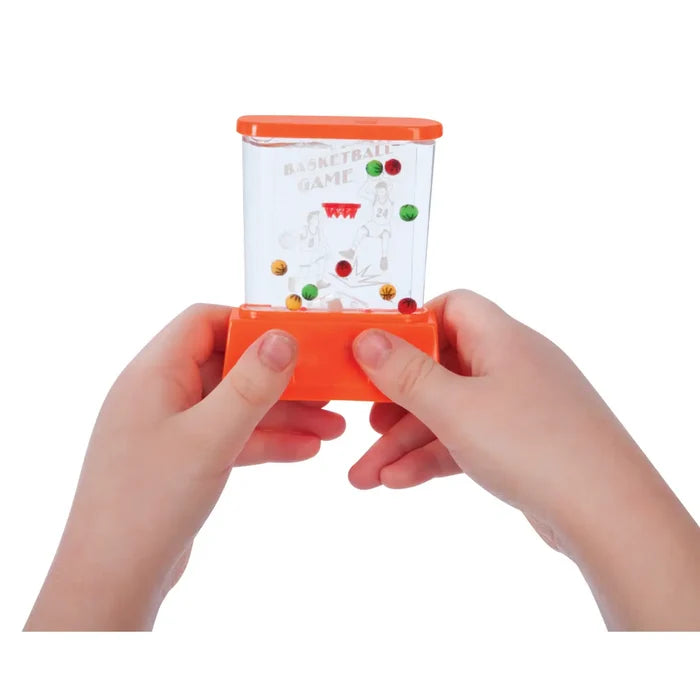 Mini Water Arcade Games