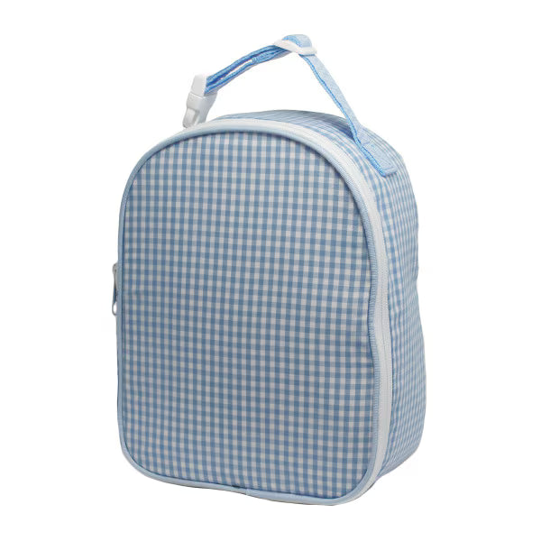 Mint Gumdrop Lunchbox