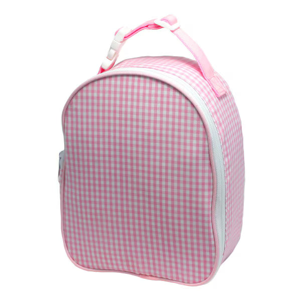 Mint Gumdrop Lunchbox