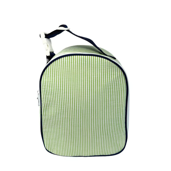 Mint Gumdrop Lunchbox