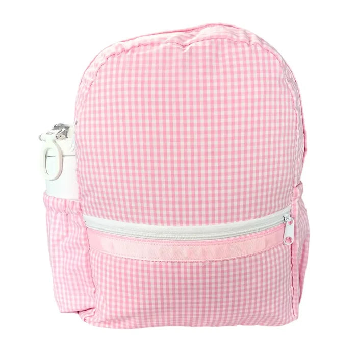Mint Medium Backpack w/ Pocket