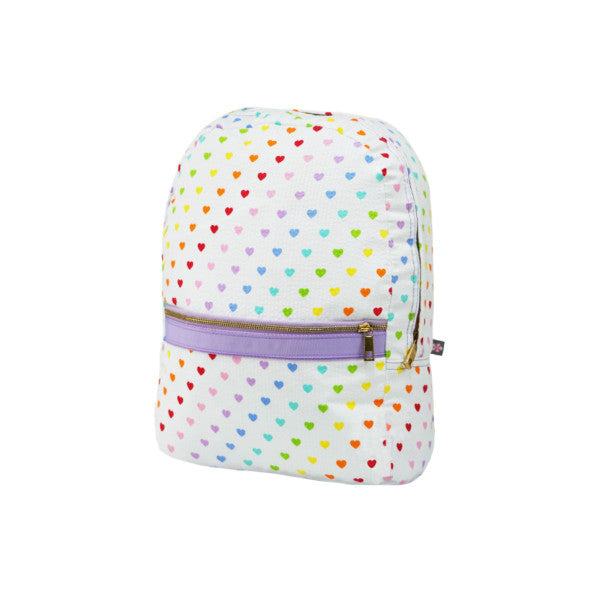 Mint Medium Backpack