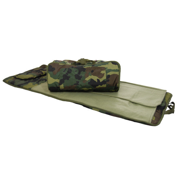 Original Green Camo