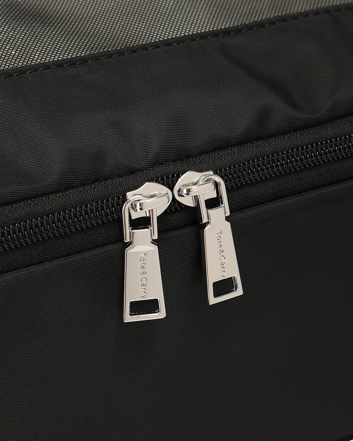 Modular Packing Cubes in Onyx Black