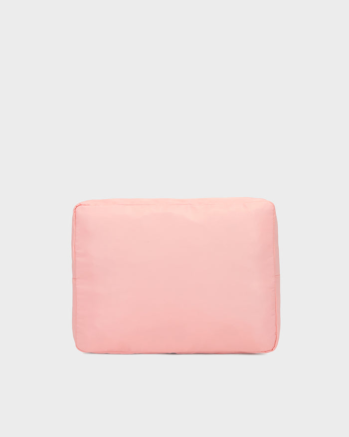 Modular Packing Cubes in Rose Pink