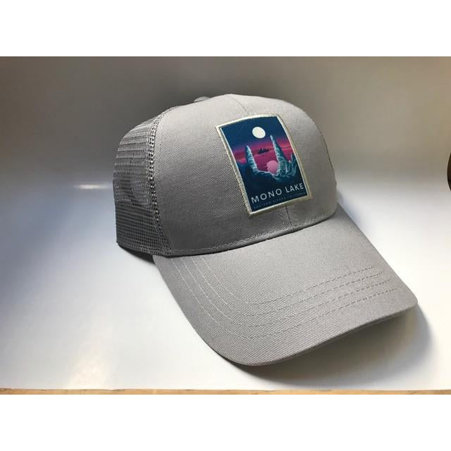 Mono Lake Hat