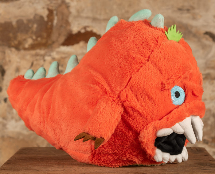 Monsterkin Grom - Ecokins