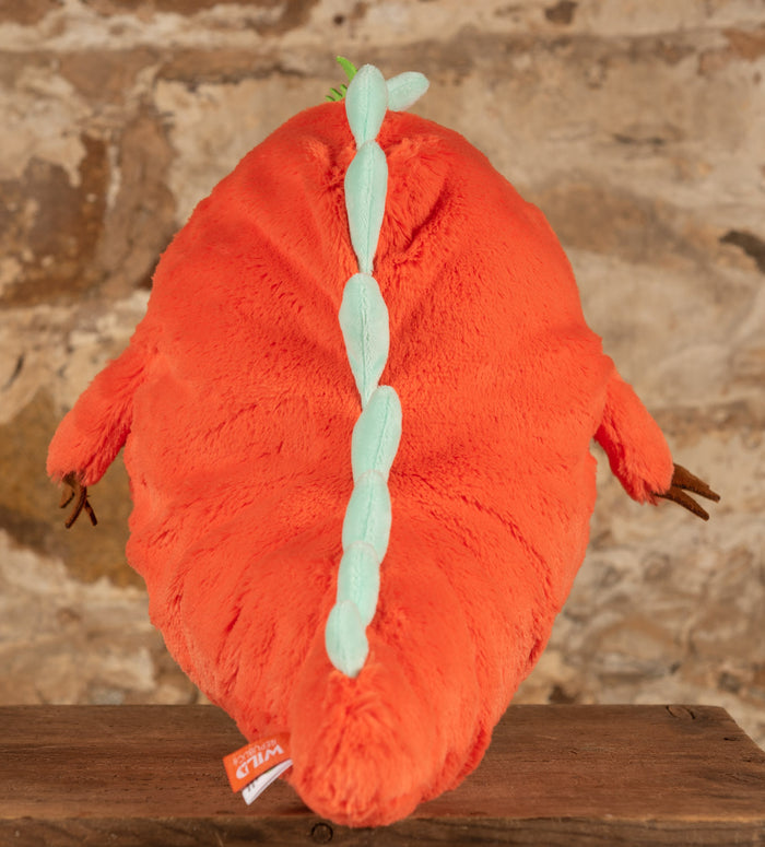 Monsterkin Grom - Ecokins