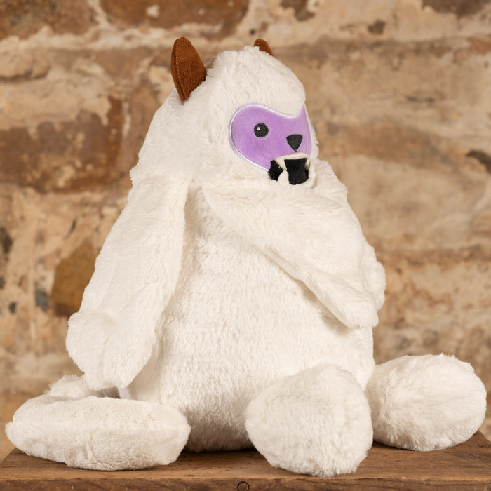 Monsterkin Trash Foot - Ecokins