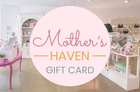 Mother's Haven Gift Card